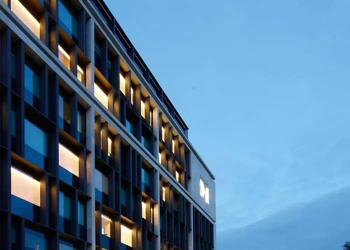 Citizenm Tower Of London